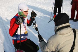 You are currently viewing Ridderrennet China begins the New Year in Changchun