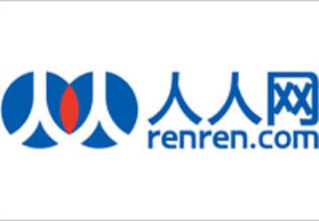 Connect with Chinese skiers on Renren.com