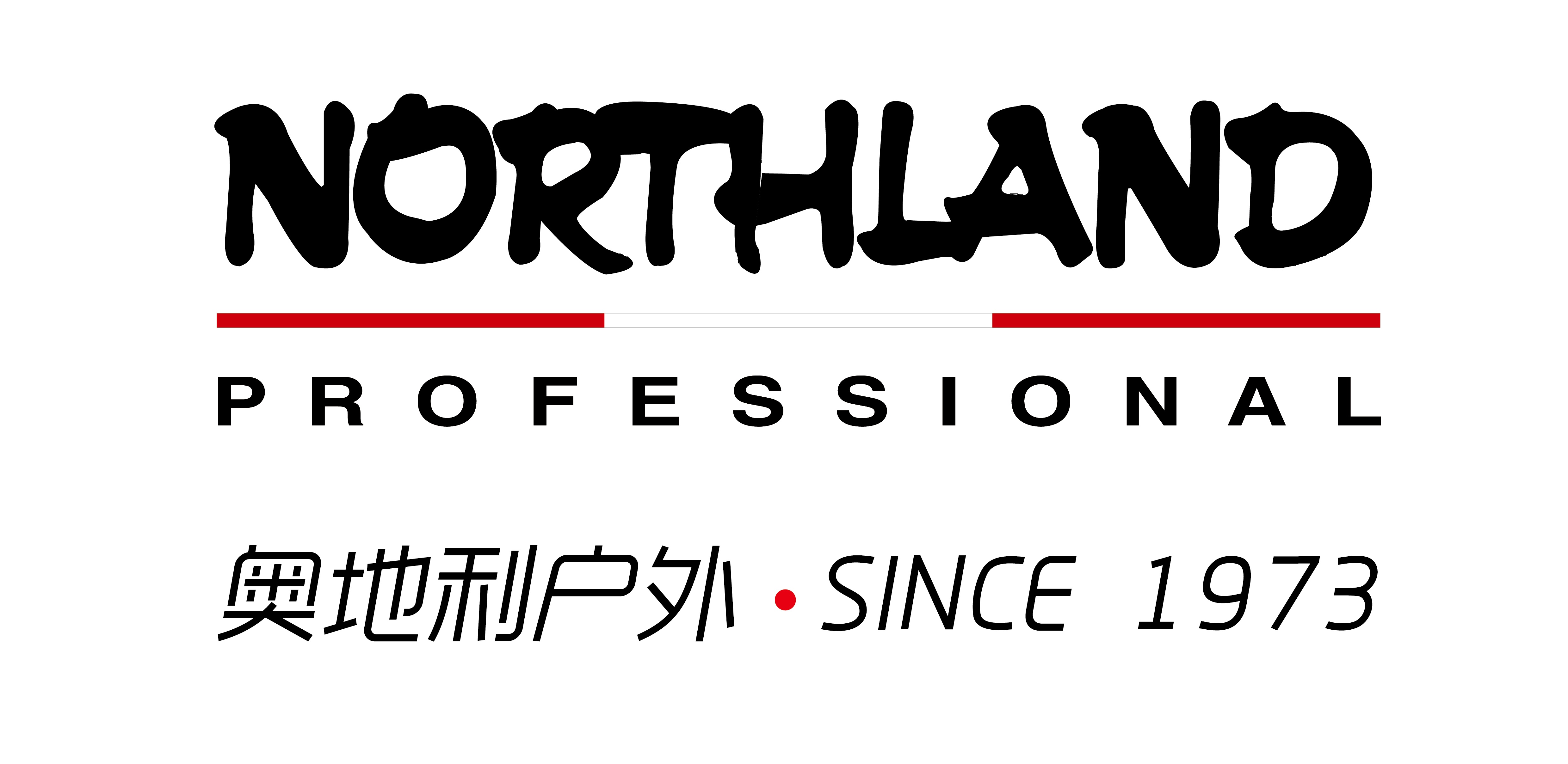 You are currently viewing The Northland-success in 39 countries worldwide