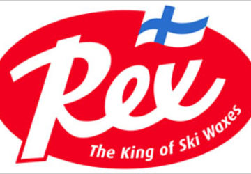 Rex, the King of Ski Waxes, joins Vasaloppet
