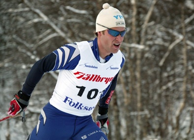 You are currently viewing Anders Hoegberg aims for the big win again