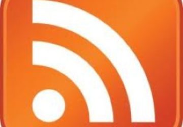 Stay up-to-date with our RSS feed