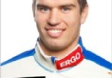 Estonian Champion joins China Tour de Ski