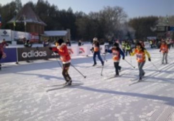 Vasa Student Ski kicks off Vasa week