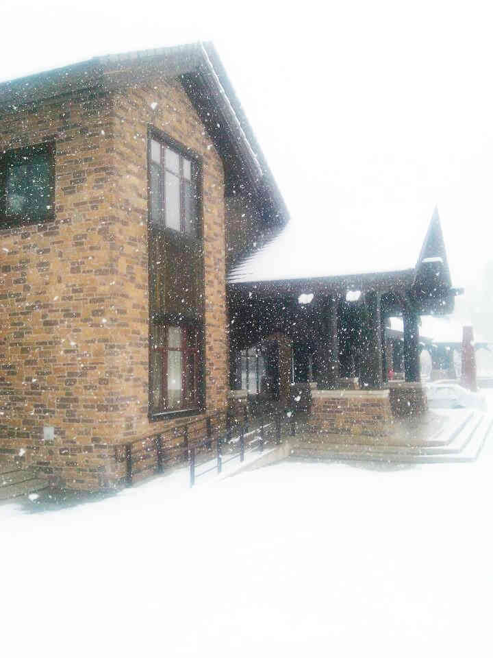 You are currently viewing The overture of Vasaloppet China began as the first snowflakes visited Changchun