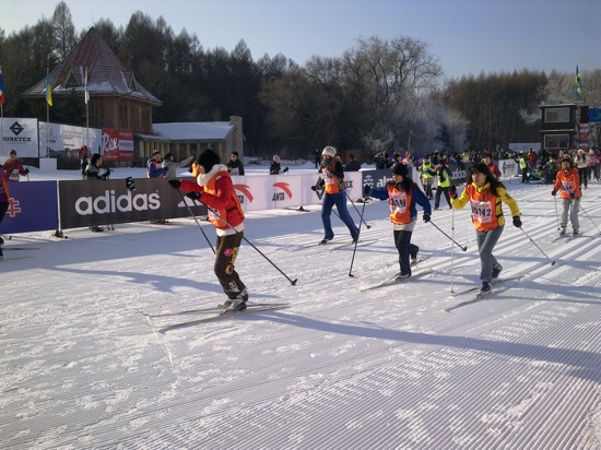 You are currently viewing Vasa Student Ski kicks off Vasa week
