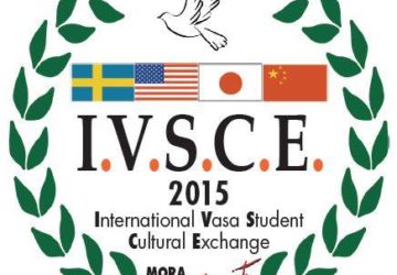 VASALOPPET INTERNATIONAL STUDENT EXCHANGE