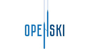 Open ski