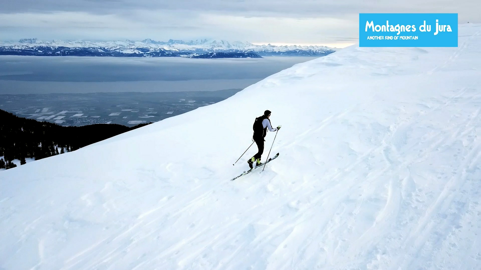 SKI PLANET – Edition 1