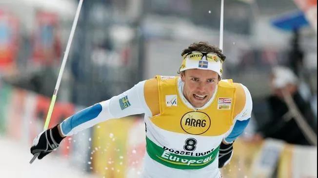 You are currently viewing Interview with Bjorn Lind, the Race Director of Vasaloppet China