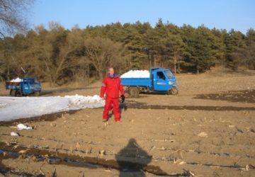 第一届中国长春净月潭瓦萨国际滑雪节历史回顾