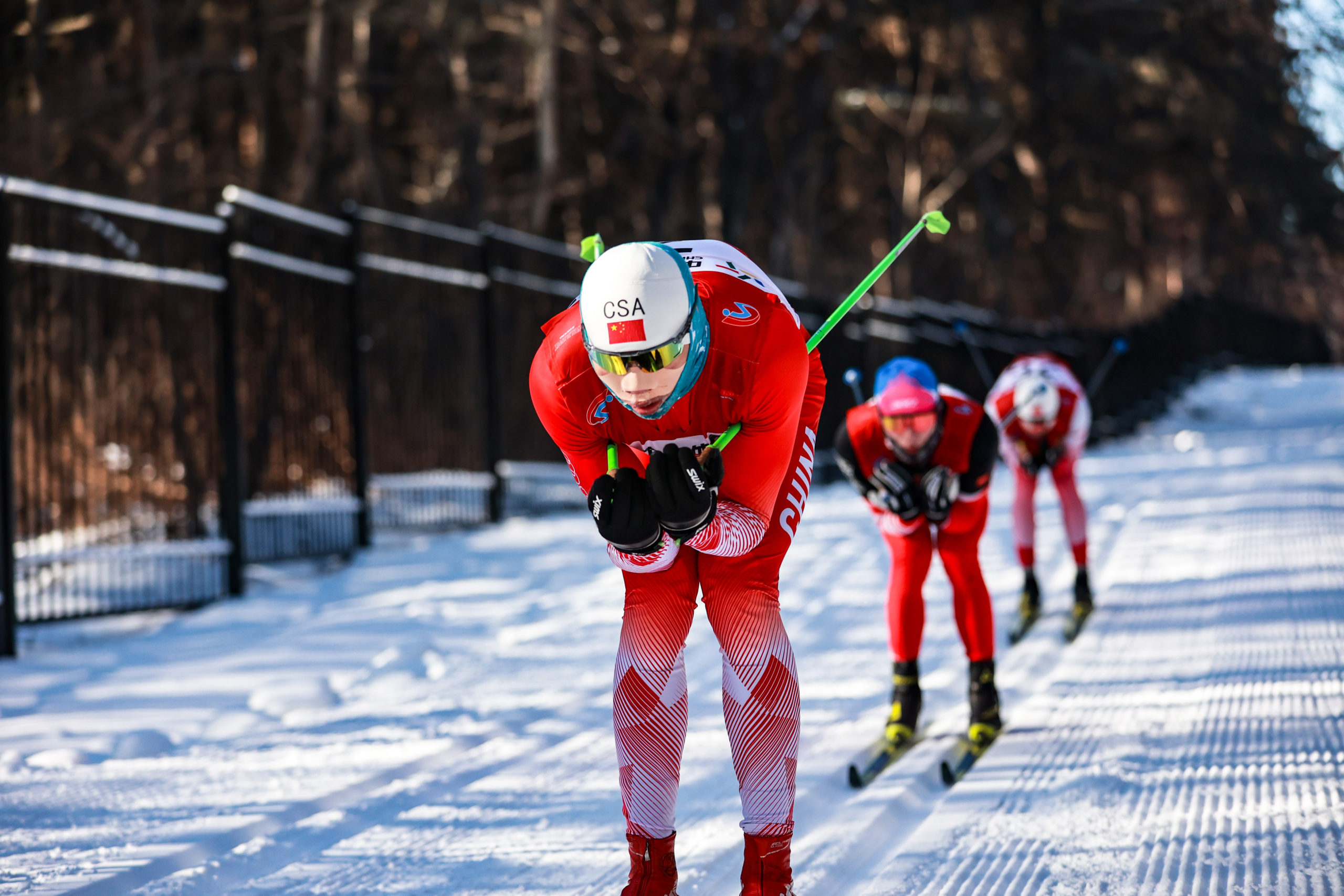 You are currently viewing ONLINE REGISTRATION FOR VASALOPPET CHINA 2024 IS OPENED