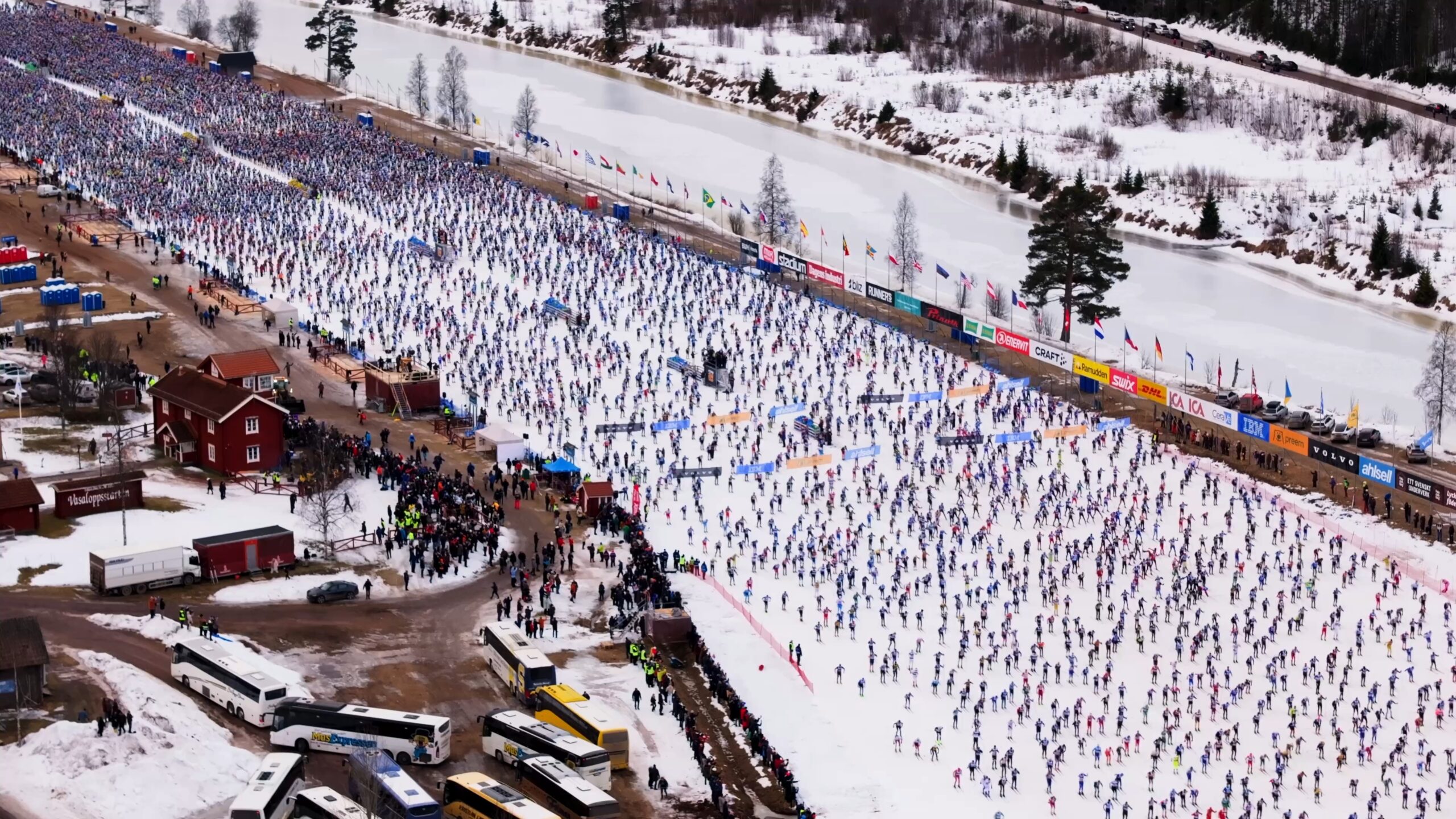 You are currently viewing 新雪季，世界罗佩特国际滑雪联合会滑雪第一站–中国瓦萨