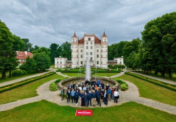 Vasaloppet China joined the Worldloppet AGM 2026